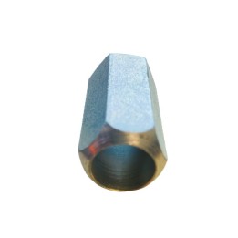 Ecrou long M12 L35 mm pour tringlerie de frein - ALKO
