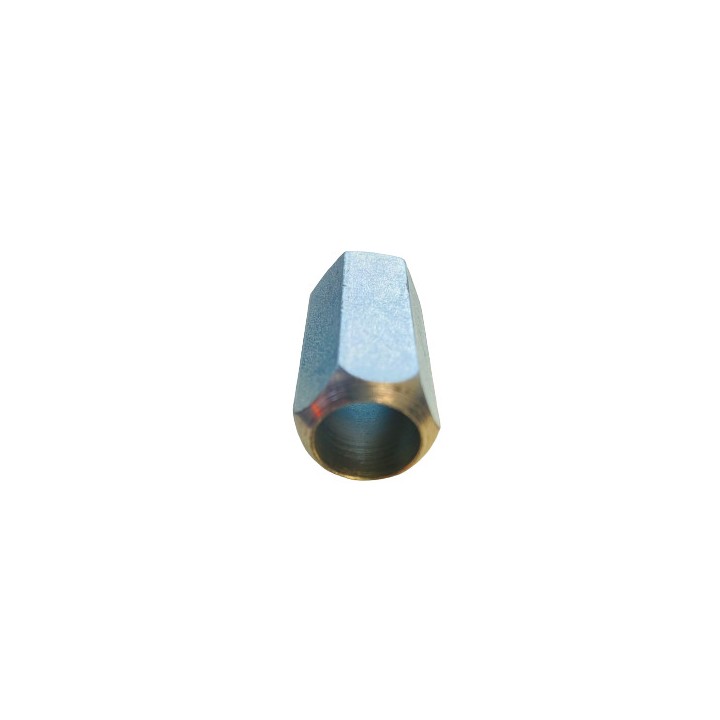 Ecrou long M12 L35 mm pour tringlerie de frein - ALKO