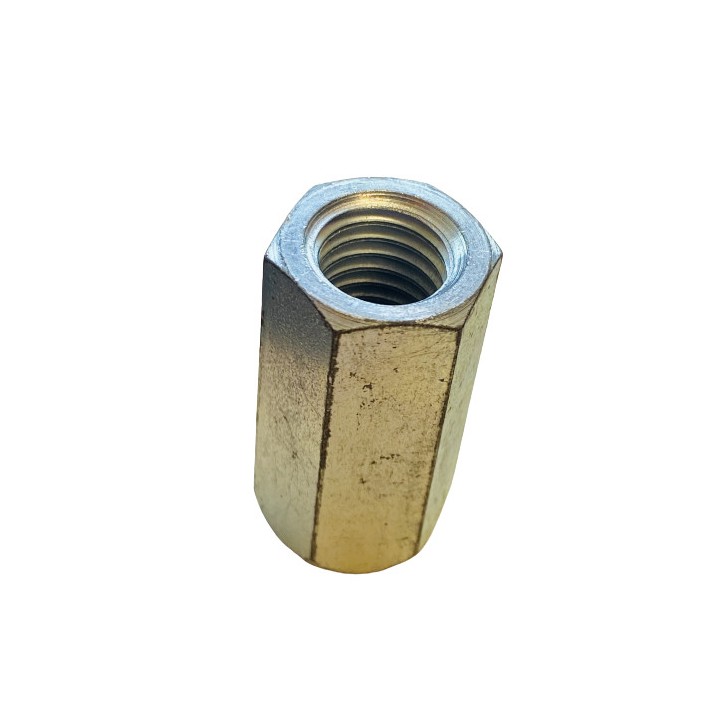 Ecrou long M12 L35 mm pour tringlerie de frein - ALKO