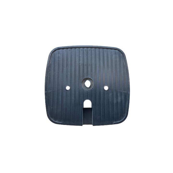 Protection caoutchouc pour FEU VIGNAL Starlux 2705