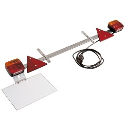 Rampe Agricole - Alim 12M