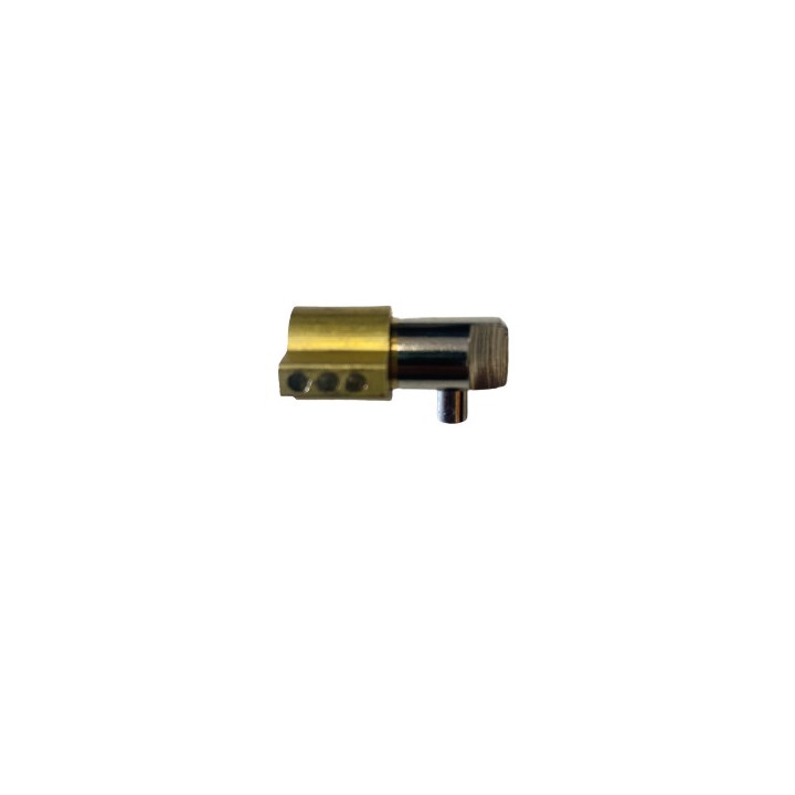 Antivol pour Stabilisateur AKS 2000 - Serrure - Boitiers Antivol