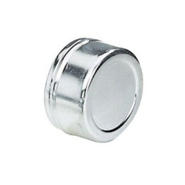 Cache moyeu ALKO 1636 - Diam 47 mm - Pièces Essieux ALKO