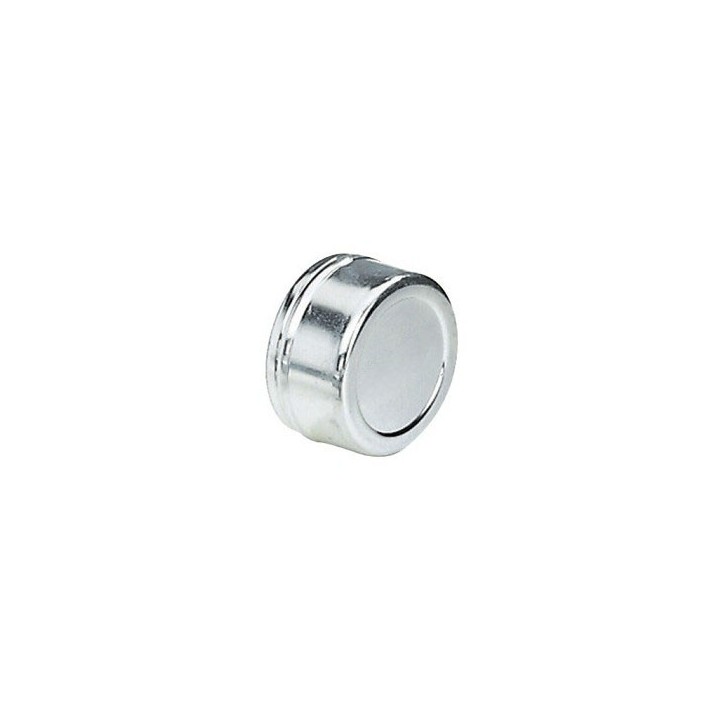 Cache moyeu ALKO 1636 - Diam 47 mm - Pièces Essieux ALKO