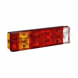 Feu 7 fonctions - Gauche - Poids Lourds - Feux Camion - 30161435
