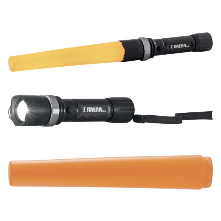 Mini Lampe Torche rechargeable