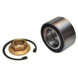 KIT ROULEMENTS COMPATIBLE ALKO