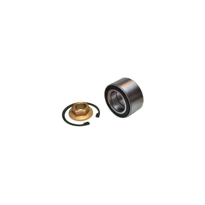 KIT ROULEMENTS COMPATIBLE ALKO
