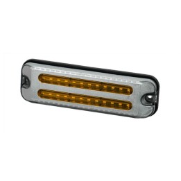 FEU A LED PRO-TWIN-CAN A FIXER