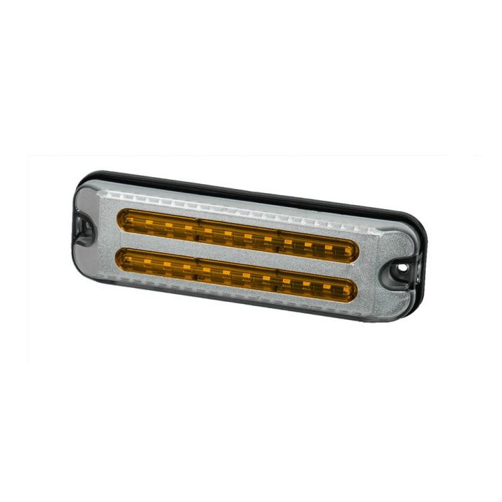 FEU A LED PRO-TWIN-CAN A FIXER