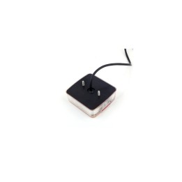 Equipement lanterne à LED alimentation 4 M - Entre feux 1.5m - A fixer