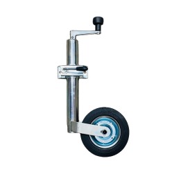 Collier Roue Jockey - Diam 48 mm