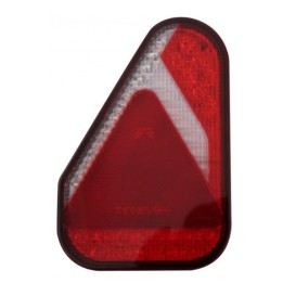 FEU ARRIERE LED DROIT EARPOINT - ASPOCK
