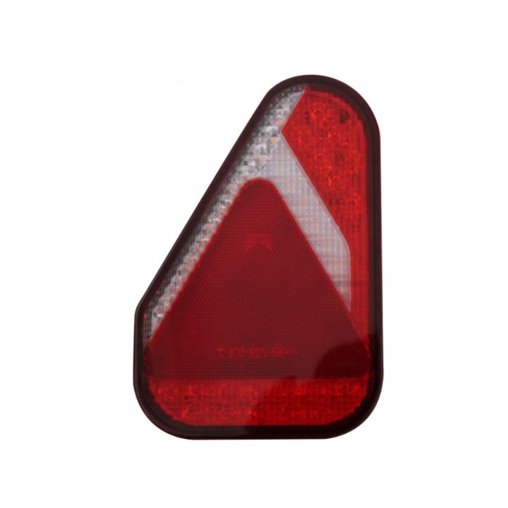 FEU ARRIERE LED DROIT EARPOINT - ASPOCK