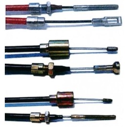 Kit Transmission RA - RTN/GOETT