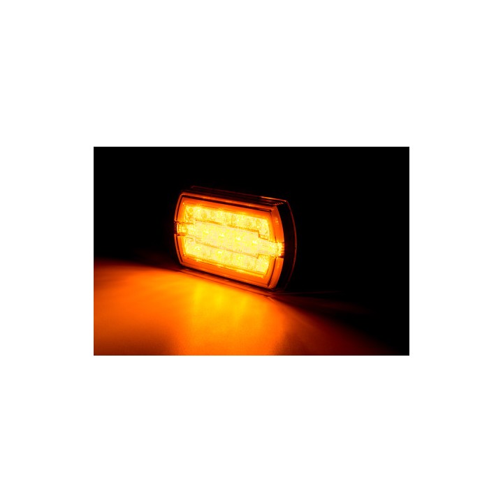 FEU AVANT LED 2 FONCTIONS