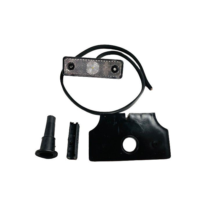 FEU POSITION RADEX 920