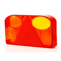 CABOCHON POUR FEU ARRIERE DROIT 881070