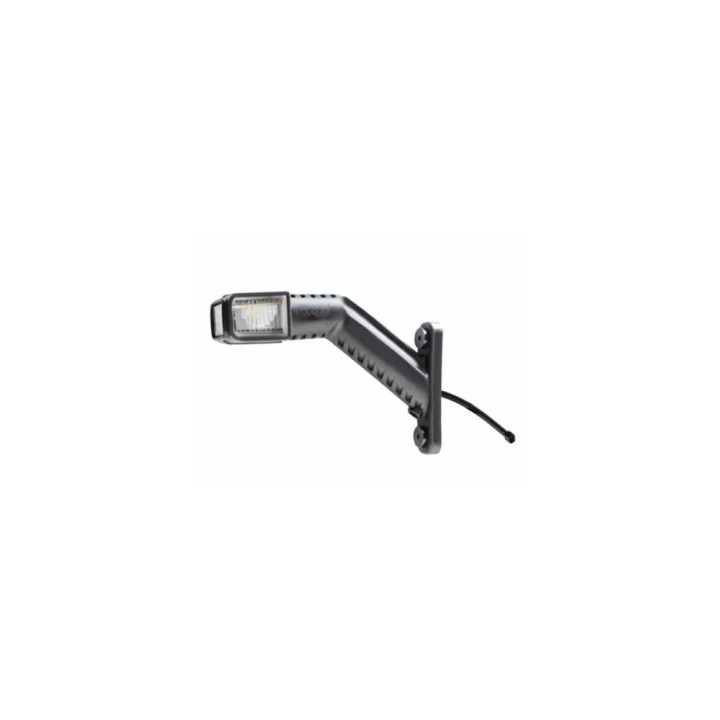 Feu de gabarit LED droit Superpoint IV - ASPOCK