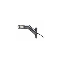 Feu de gabarit LED droit Superpoint IV - ASPOCK