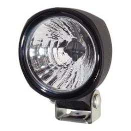 PHARE TRAVAIL H3 LONG PORTEE PIVOTANT - HELLA