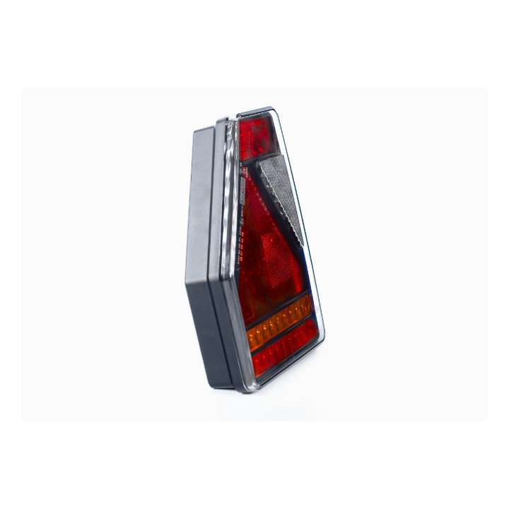 FEU ARRIERE LED GAUCHE 12V - FT 277
