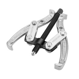 EXTRACTEUR A ENGRENAGES 2 MORS - 3" - 8 CM
