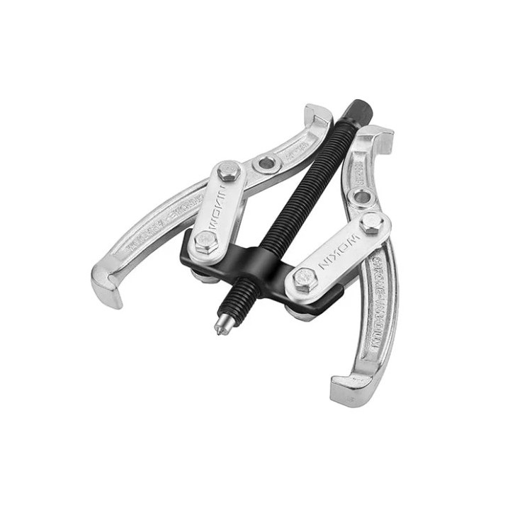 EXTRACTEUR A ENGRENAGES 2 MORS - 3" - 8 CM