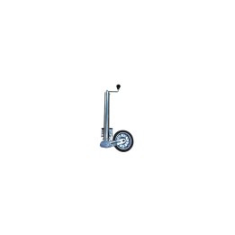 ROUE JOCKEY AUTOMATIQUE 60MM