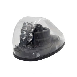 Phare de Recherche avec Télécommande - Sirena SB4