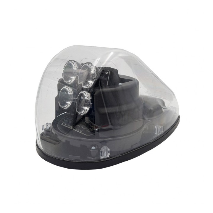 Phare de Recherche avec Télécommande - Sirena SB4