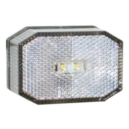 Feu De Position LED Blanc Flexipoint - ASPOCK