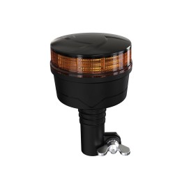 GYROPHARE LED - TIGE FLEXIBLE