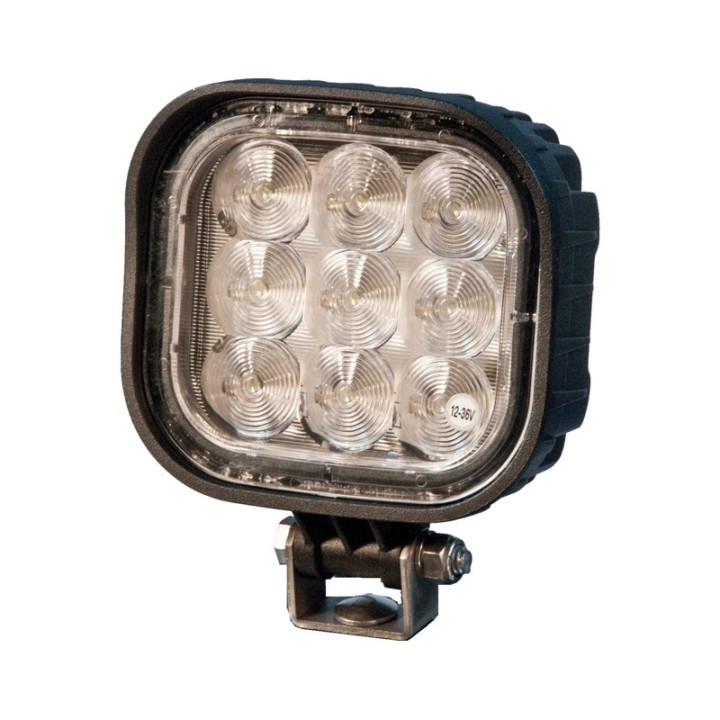 Projecteur Travail - 9 LEDS - Projecteur à LED