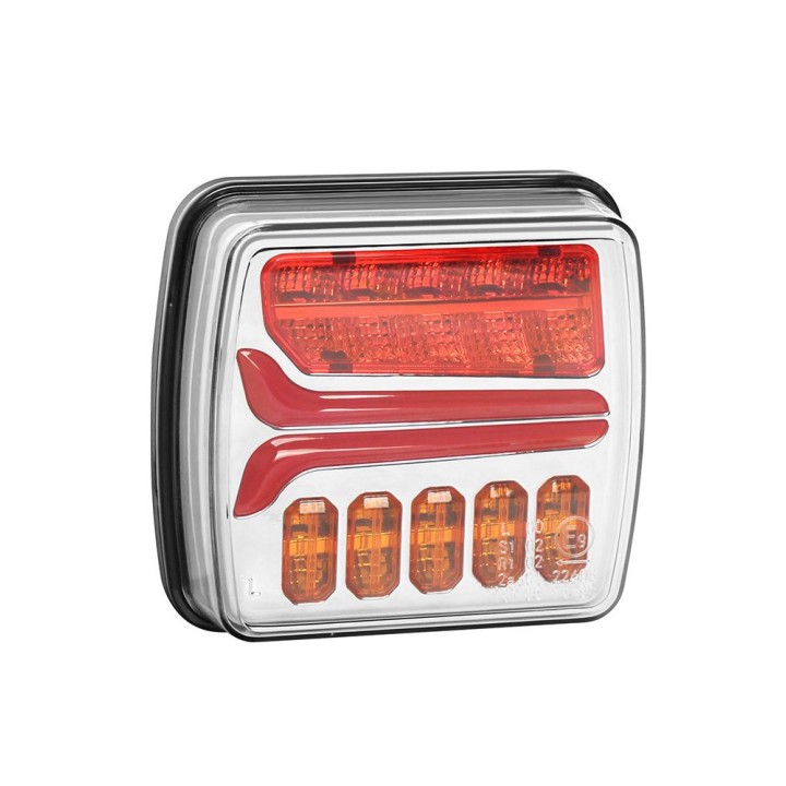 FEU ARRIERE GAUCHE LED MULTIFONCTIONS