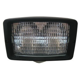 Projecteur Travail Double Foyer - 115x156x93 mm - Projecteur 24 Volts