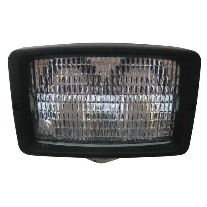 Projecteur Travail Double Foyer - 115x156x93 mm - Projecteur 24 Volts