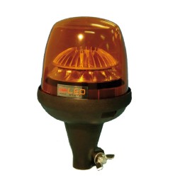 Gyrophare TAURUS a LEDS - Tige Flexible - Gyrophares à LED