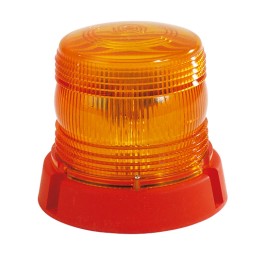 Gyrophare de manutention à LED - Sécurité pour engins industriels