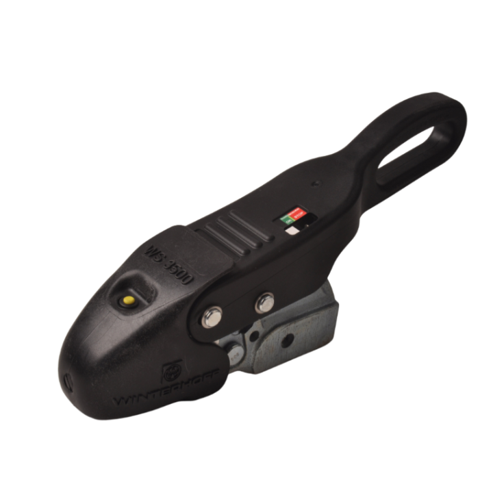 Stabilisateur Winterhoff WS 3500 pour Timon 65 mm - 3500 kg
