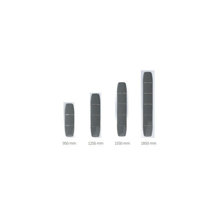 RAMPE STELLAR DEPANNAGE 1550MM - VIGNAL