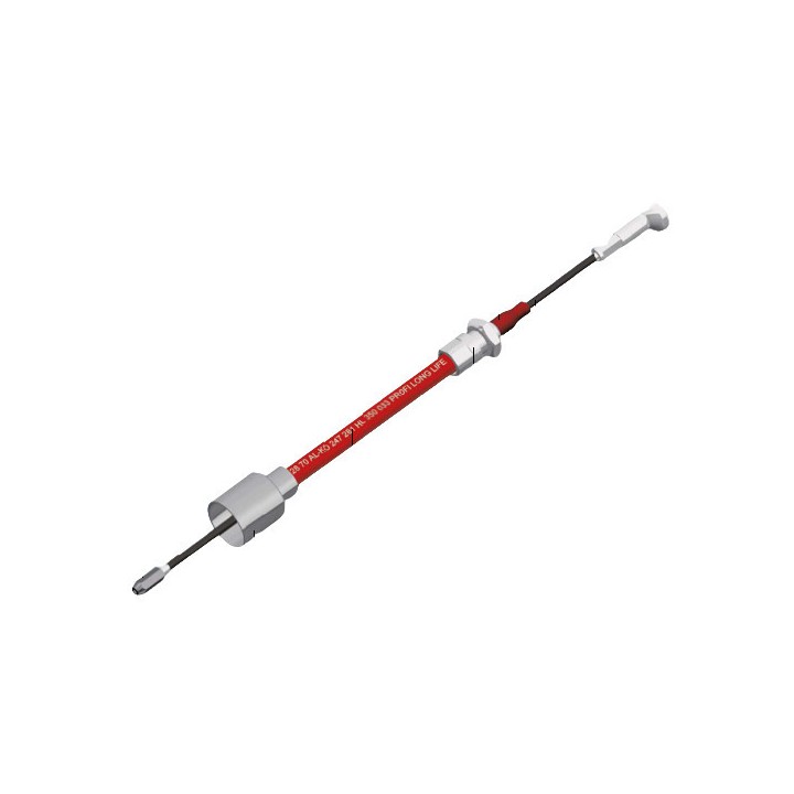 Câble de frein ALKO 1130 - 1340 MM à visser - 299 712