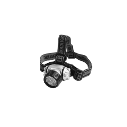 Lampe frontale LED blanc