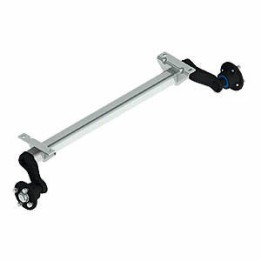 Essieu Remorque 750KG 4TR 130 - TRIGANO REMORQUES