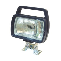 Projecteur Travail Rectangle - 180x110x85 mm - Projecteur 12 Volts - 2995