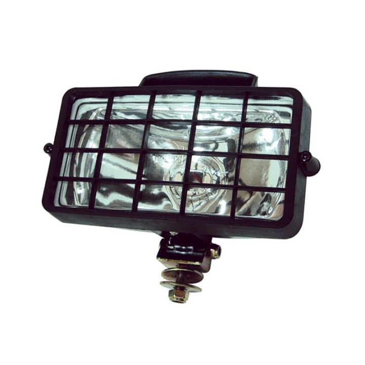 Projecteur Travail Fixe - 178x98x85 mm - Projecteur 12 Volts