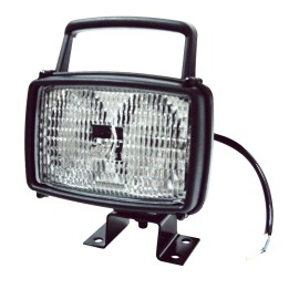 Projecteur Travail Double Foyer - 158x110x104 mm - Projecteur 12 Volts - 100854