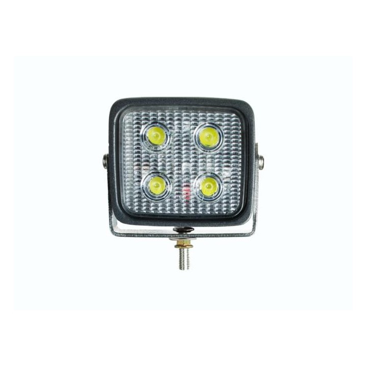 Feu de Manœuvre LED 800LM – Éclairage Sécurisé & Puissant