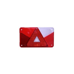 Feu Multipoint 5 droit - Feux Divers - ASPOCK