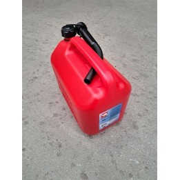 Jerrican Plastique - 20 L - Jerricans et accessoires